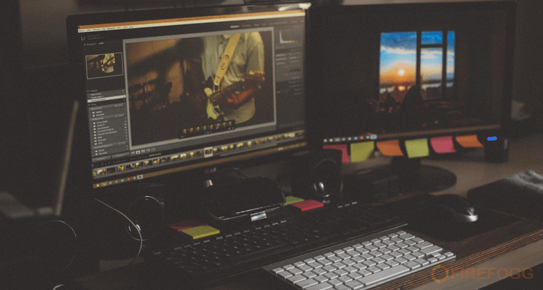 featured image The Best Computers for Video Editing In 2019 - The Best Computers for Video Editing In 2019