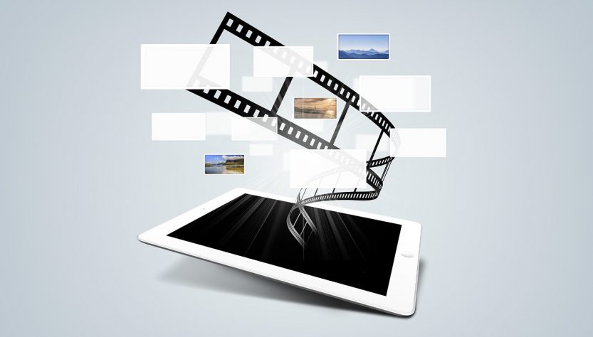 Ipad 833x474 - Videos vs Images — Which One Is the Driving Force Behind Online Engagement?