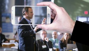 Video Recording 300x174 - 5 Best Types of Videos To Promote Your Business on the Web