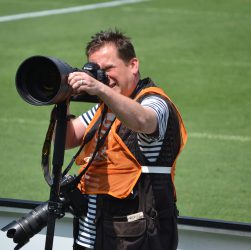 Photographer 251x250 - 3 Tips On How To Film Sports Events