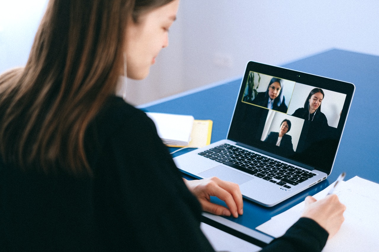 Video Conference - 3 Best Video Conference Software in 2021