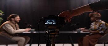 making video - How to Record Sound Effects