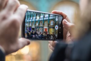 smartphone camera 300x200 - Can You Make Good Quality YouTube Videos With Just Your Smartphone Camera?