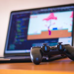 game controller 251x250 - Creating a Video Game: What Do You Need to Know?