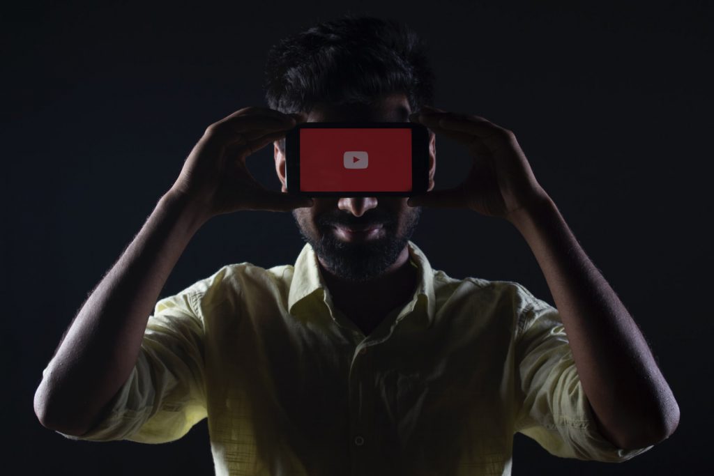 youtube 1024x683 - Can You Make Good Quality YouTube Videos With Just Your Smartphone Camera?